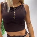 completo top e gonna mix